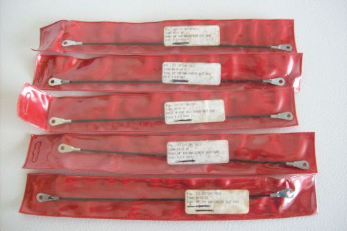 5 pc - 10&#034; carbide grit rod saw blades rs-ce-10 for sale