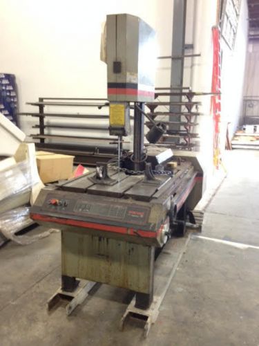 Marvel series 8  mark ii tilting saw in connecticut delivery available for sale