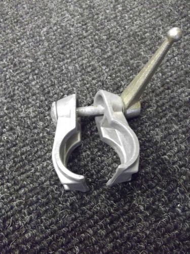 Youngman boss stabiliser complete clamp for boss scaffold tower for sale