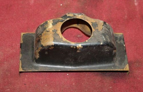 Wico EK Magneto Mag Dust Cover Flywheel Spark Hit Miss Engine Motor 5