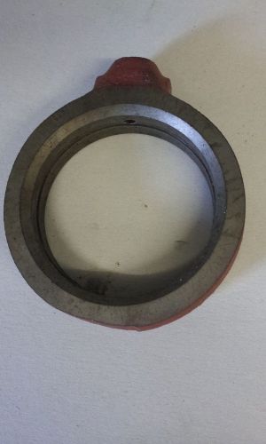 Petter oil pump plunger ring for early av engines 205492 for sale