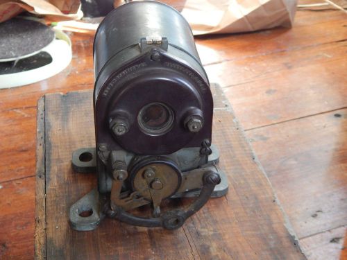 2 cylinder k-w model t magneto for avery tractors for sale
