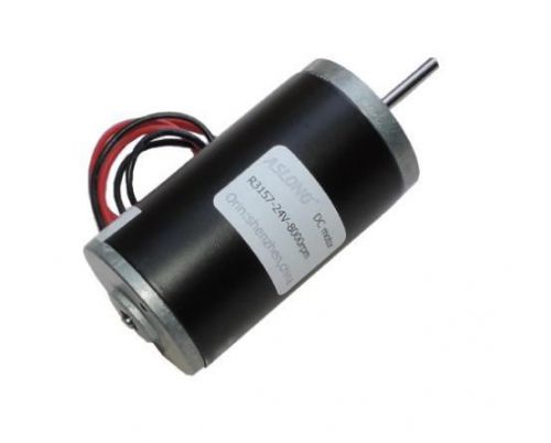 R3157 permanent magnetic micro dc motors