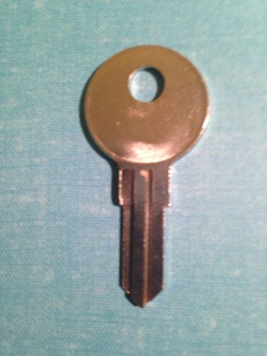 Husky Tool Box Keys Cut By Code Series A01-A10  Keys Made By Locksmith