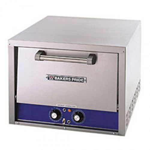 Bake &amp; roast oven bakers pride bk-18 7&#034; deck height for sale