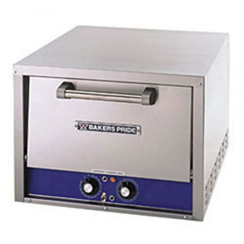 Bake &amp; Roast Oven Bakers Pride BK-18 7&#034; Deck Height