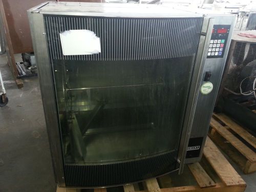 Hobart HR7E Electric  Rotisserie Oven