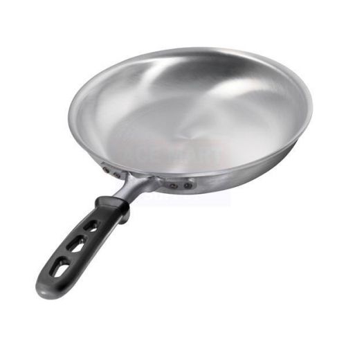 Vollrath 71210 10&#034; Natural Finish Fry Pan, Each