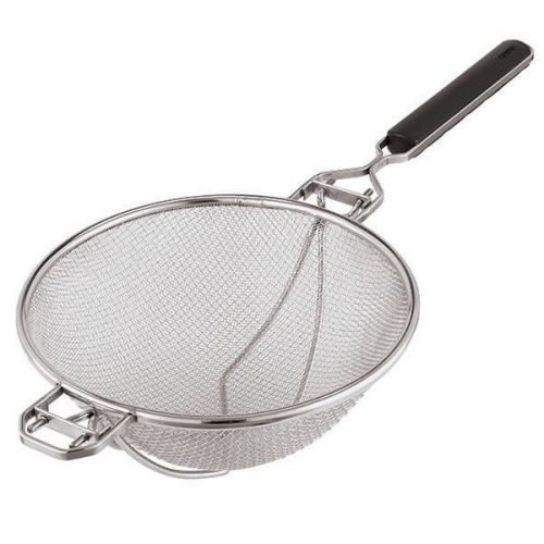 Reinforced S/S Strainer dia. 13.75&#039;&#039;