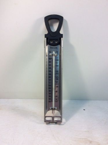 Taylor brand restaurant thermometer for sale