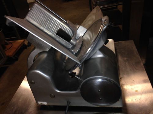 Hobart Slicer, 1612, 12&#034; Slicer, Hobart Slicing Machine, Excellent Condition!