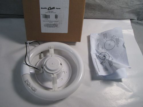 Wilbur Curtis CA-1127 Lamp Assembly 30W PCGT&#039;s replaces CA-1117 NEW