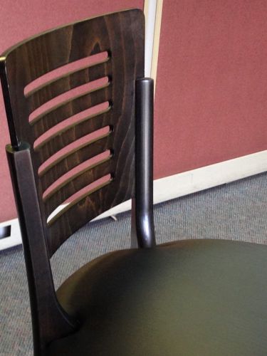 Gar bar stools - 1650 ps bar  / only used for 6 months, $200 each, quantity=14 for sale