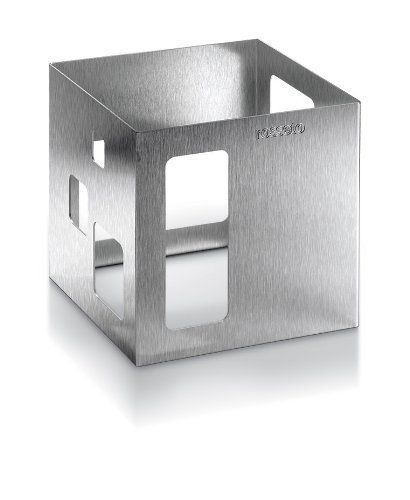 Rosseto stainless steel square riser-ww for sale
