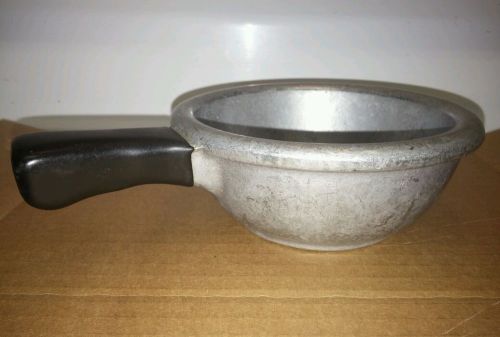 Bon Chef Augusta small cast aluminum cooking pan