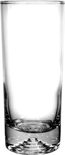 Water Glass, 11-1/2 oz., Case of 48, International Tableware Model 722