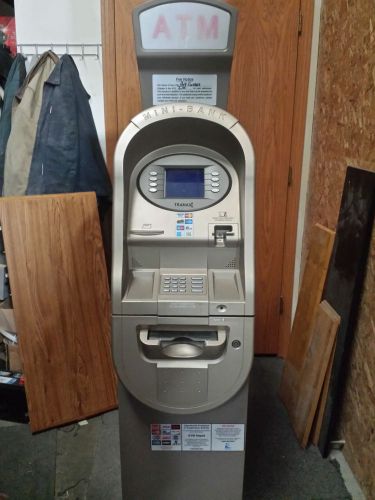 NH 1500 ATM Machine