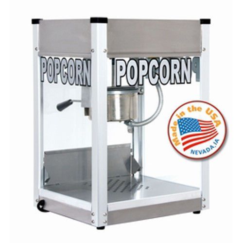 Paragon 1116710 Professional Series 16 oz. Popcorn Popper Machine