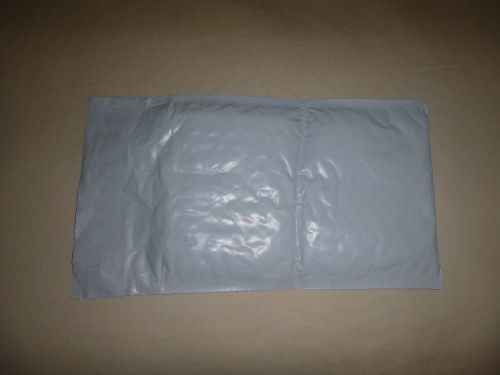 50 Self Seal 4x8 #000 Poly Bubble Mailers Padded Envelopes