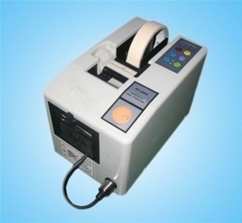 Automatic tape dispenser rt-5000 usg for sale