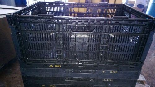 Shipping Storage Crate