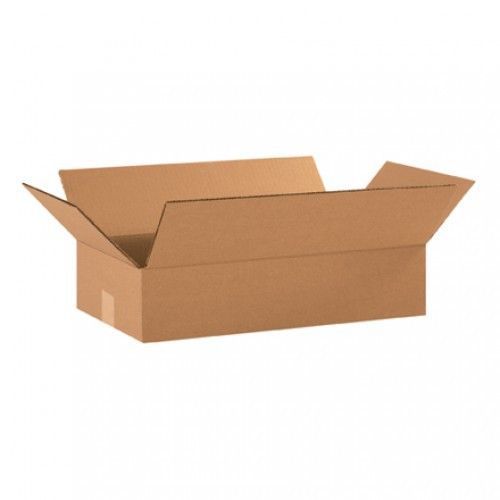 18x10x4 corrugated box 32 ect, shipping/packing budle of 25 for sale