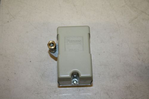 Furnas 69MC6Y Pressure Switch With Unloader Valve