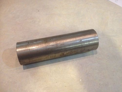 Stainless Steel Round Stock 1-13/16&#034; X 6-3/8&#034; Long