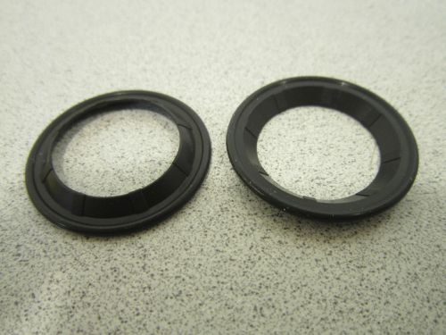 Novellus O-Ring, Wiper L Type Two per Package! Great Deal!