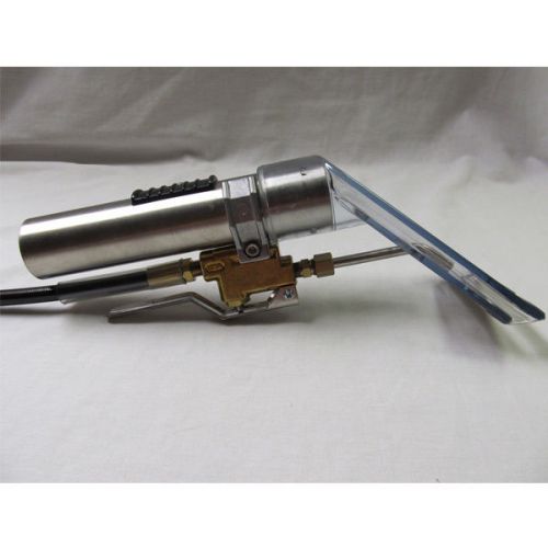 Clear head pmf economy internal spray upholstery &amp; auto detail wand tool for sale