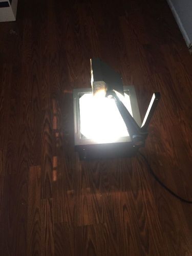 Overhead Projector w/bulb tested working art murals