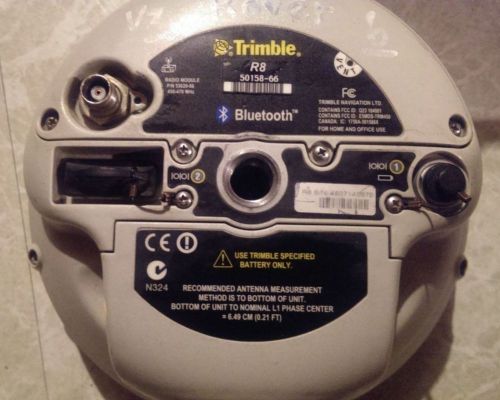 Trimble R8 Model 1