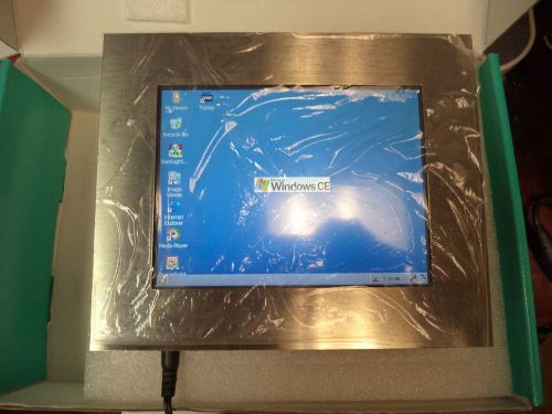 Ocular cascade 5700 light industrial touch screen lcd display panel for sale