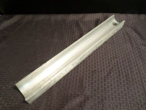 Used Greenlee Follow Bar No.1 for 1818 Mechanical Bender, 55mm Diameter