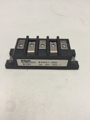 Fuji EVK31-050 Transistor Modules 50A 500V