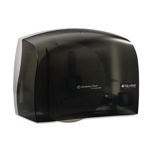 NEW KIMBERLY CLARK 9602 IN-SIGHT Coreless JRT Tissue Dispenser, 14 3/10w x 5