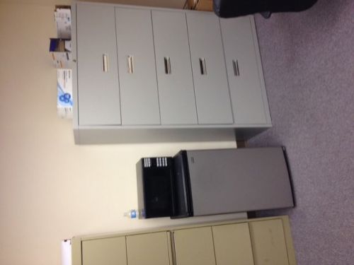 Doctor&#039;s / attorney office like filing cabinets