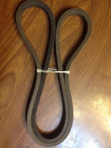 Mtd 754-0280a replacement belt for sale