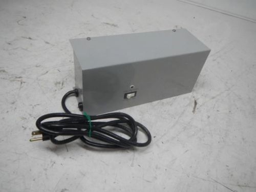 DENTEK Color-Com Lamp POWER SUPPLY unit - Colorcomp - dental 32-5A-10 30w 115v