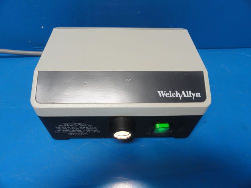 WELCH ALLYN 48830 LITE BOX (No Lite Pipe) - Exam Room (OB/GYN, ER, Primary Care)