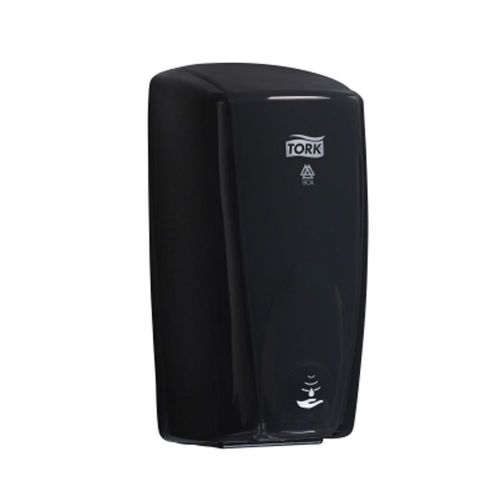 Tork S22 system Automatic Foam Soap Touch-Free Dispenser Black 572028A