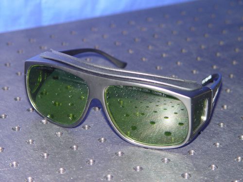 LaserShield Laser Eyewear for Nd:YAG Laser