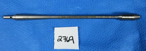 Stryker Endoscopy 234-020-147 Threaded Dilator 12.0mm