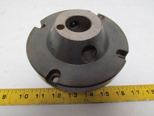 KOMET UA0104880 ABS63 Flanged Adaptor USED With Tooling Marks
