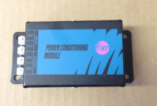 ICT Power Conditioning Module 12 AMP PCM-12ADL