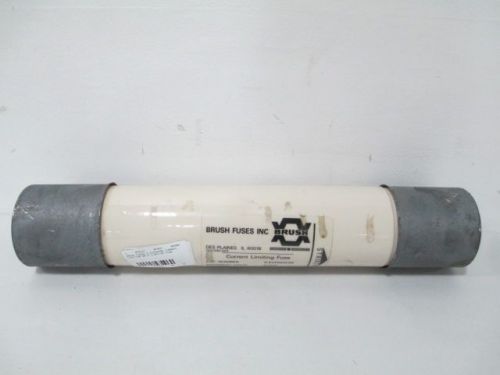 Brush fuses 5.5vfnha3r current limiting 3r 5.5kv-ac fuse d252498 for sale