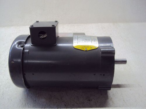 Baldor motor vl3507 fr 56c hp .75 v 115/208/230 rpm 1725  new for sale