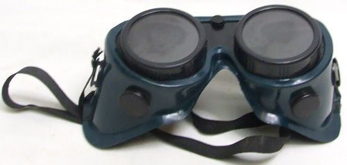 GB MODEL WELDERS GOGGLES