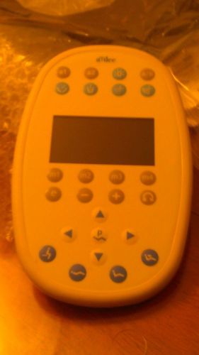 Adec 500 deluxe touch pad endo function p/n 43.0107.00 for sale