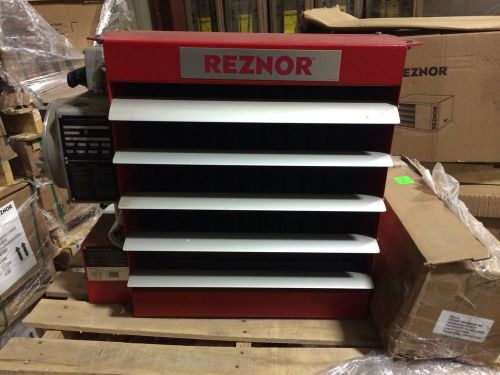 Reznor Explosion-Proof Electric Air Unit Heaters